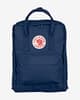 Mochila Fjällräven Kanken 16L azul marinho