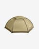 Tienda de campaña Fjällräven Abisko Dome 2 marrón