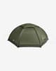 Tienda de campaña Fjällräven Abisko Dome 2 verde