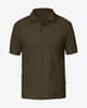Fjällräven Crowley Short-Sleeved Polo Algae Green