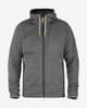 Fjällräven Övik Fleece Grey