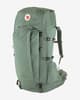 Mochila Fjällräven Abisko Friluft 45L S/M verde patina