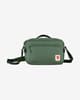 Fjällräven High Coast Crossbody Grøn Patina skuldertaske