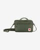 Skuldertaske Fjällräven High Coast Crossbody grøn abetræ