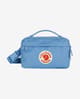 Riñonera Fjällräven Hip Pack azul cielo