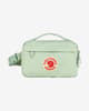 Riñonera Fjällräven Hip Pack verde blanquecino