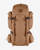 Fjällräven Kajka 55L S/M Rucksack hellbraun