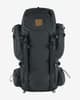 Fjällräven Kajka 55L S/M Rucksack mineralschwarz