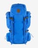 Fjällräven Kajka 55L S/M Rucksack elektrisch-blau