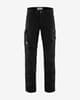 Pantalón largo Fjällräven Vidda Pro Regular negro