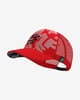 Compressport Trucker Cap Red White