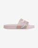 Sandalias Pepe Jeans Slider Origin rosa júnior