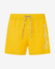 Bañador Pepe Jeans Finnik amarillo intenso blanco