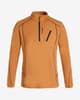 Fleece Protest Humans Orange
