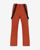 Pantalón largo Protest Miikka Short naranja brillante