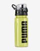 Puma Sport Bottle mustard yellow