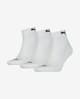 Calze Puma Everyday Quarter bianco (3 paia)