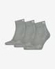 Calze Puma Everyday Quarter grigio (3 paia)
