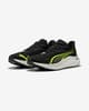 Zapatillas Puma Electrify NITRO 4 negro puro verde