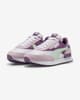 Puma Future Rider Soft Damen Sneaker lila/grün