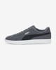 Zapatillas Puma Smash 3.0 gris oscuro negro