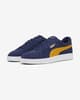 Zapatillas Puma Smash 3.0 azul amarillo