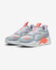 Zapatillas Puma RS-X Geek gris naranja