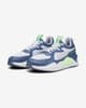  Zapatillas Puma RS-X Geek blanco azul