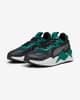Zapatillas Puma RS-X Geek negro verde