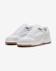 Puma Doublecourt Shoes White Beige