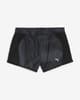 Puma Run Favorite Velocity 3 Shorts Black Pure Grey Women