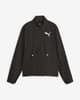 Chaqueta Puma Run Ultraweave negro gris mujer