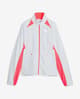 Chaqueta Puma Run Ultraweave azul claro rosa mujer