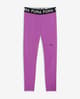 Puma Strong leggings dark pink black Women