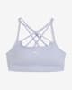Sujetador Puma Move Strappy lila claro