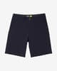 Pantalón corto Quiksilver Union azul marino niño