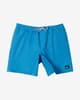 Bañador Quiksilver Everyday Solid Volley azul niño