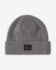 Gorro Quiksilver Performer gris puro