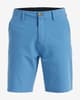 Bañador Quiksilver Union Heather Amphibian 20 azul claro