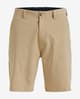 Bañador Quiksilver Union Heather Amphibian 20 beige