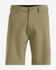 Bañador Quiksilver Union Heather Amphibian 20 beige verdoso