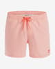 Bañador Quiksilver Everyday Deluxe Volley 15 rosa salmón