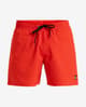 Bañador Quiksilver Everyday Solid Volley 15 rojo intenso