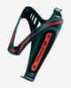 Race One X3 Race Bottle Cage Black Fluorescent Orange