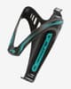 Race One X3 Race Bottle Cage Black Light Blue