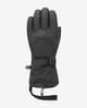 Racer Basalt 4 Gloves Black