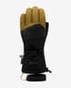 Racer Graven 6 GORE-TEX Gloves Black Orange