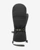 Manoplas Racer MSnow 4 negro