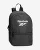 Reebok Ashland 35 cm Rucksack schwarz/weiß