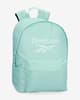 Mochila Reebok Ashland 45cm azul claro blanco